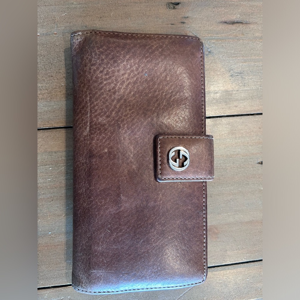 Gucci Wallet